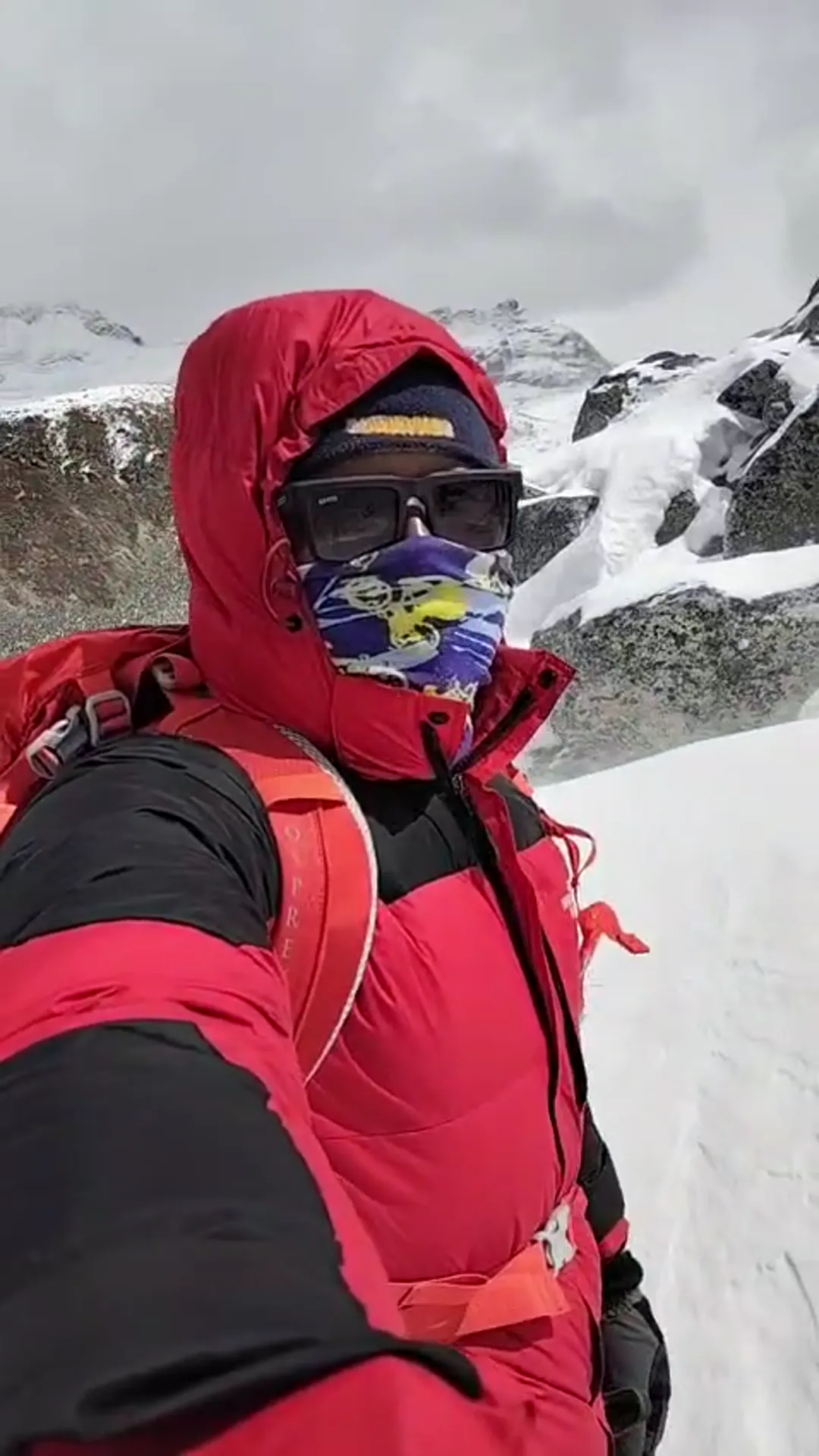 Mera Peak Climb
